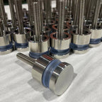 Stainless Steel Glass Railing Stand Off