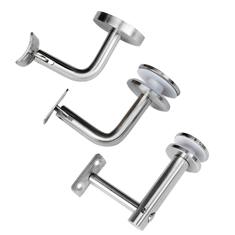 Stainless Steel Glass Handrail Bracket