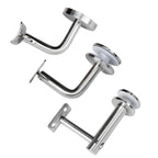 Stainless Steel Glass Handrail Bracket