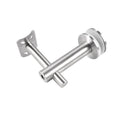 Stainless Steel Glass Handrail Bracket