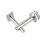 Stainless Steel Glass Handrail Bracket