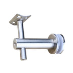 Stainless Steel Glass Handrail Bracket