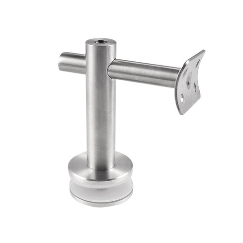 Stainless Steel Glass Handrail Bracket