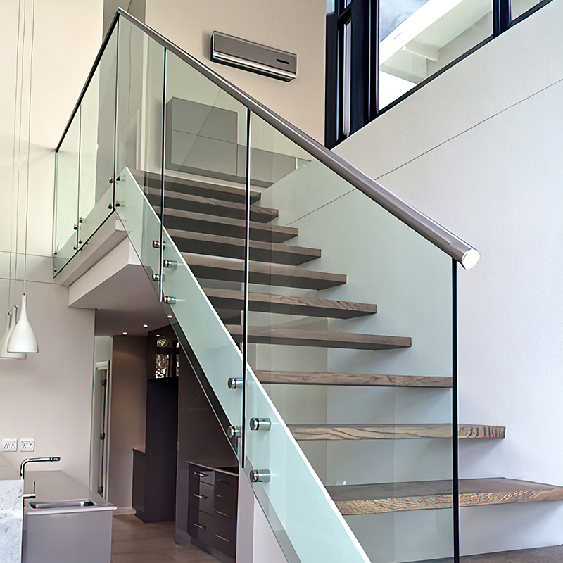 Stainless Steel Glass Railing Stand Off