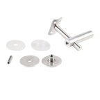 Stainless Steel Glass Handrail Bracket