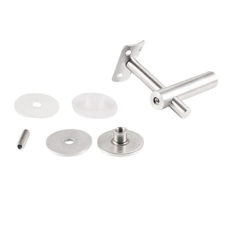Stainless Steel Glass Handrail Bracket