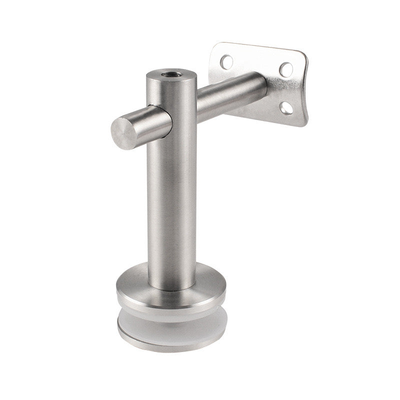 Stainless Steel Glass Handrail Bracket