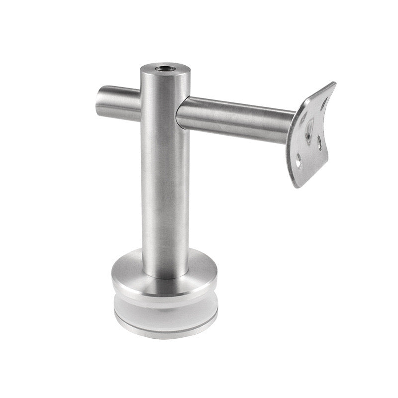Stainless Steel Glass Handrail Bracket