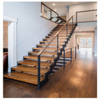 Stainless Steel Wire Cable Railing Post