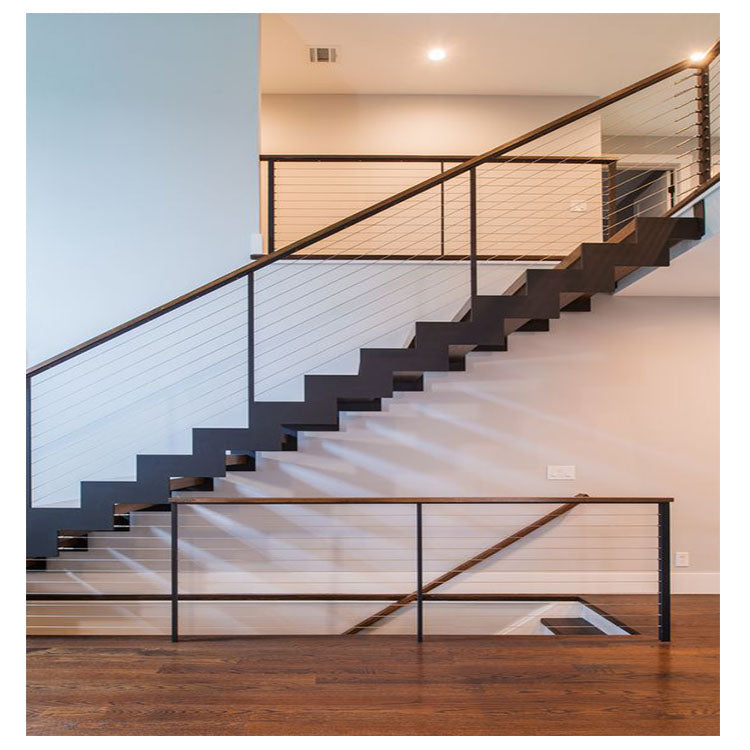 Stainless Steel Wire Cable Railing Post