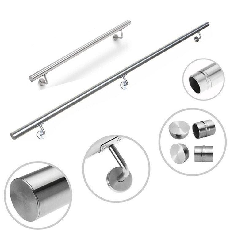 Stainless Steel Handrail