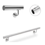 Stainless Steel Handrail