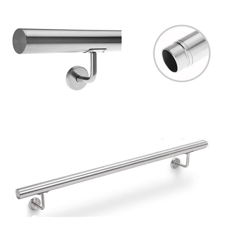 Stainless Steel Handrail