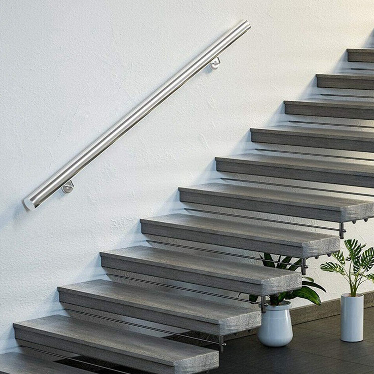 Stainless Steel Handrail