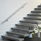 Stainless Steel Handrail