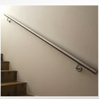 Stainless Steel Handrail