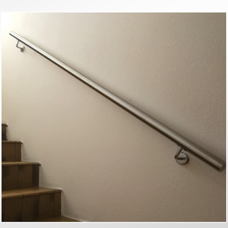 Stainless Steel Handrail