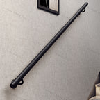 Stainless Steel Handrail