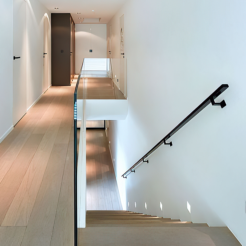Stainless Steel Handrail