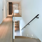 Stainless Steel Handrail