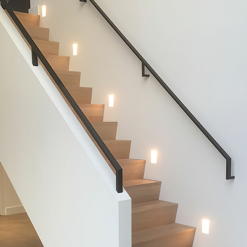 Stainless Steel Handrail