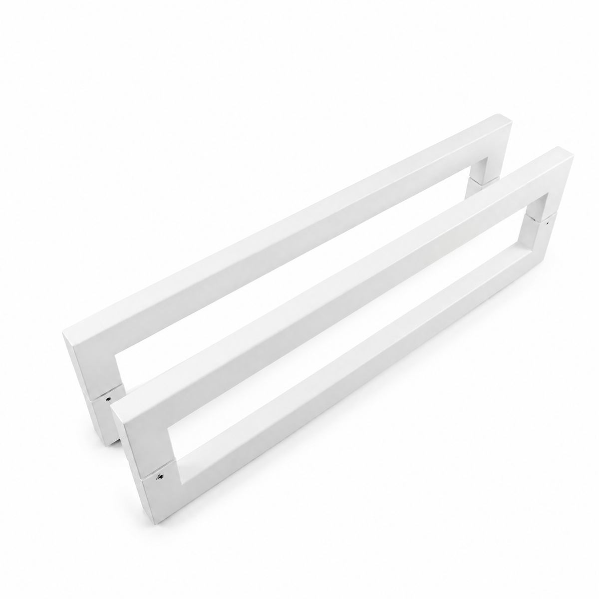 400 mm 304 Stainless Steel Pull Handle for Wood & Glass Doors