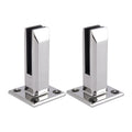 Stainless Steel Glass Railing Spigot