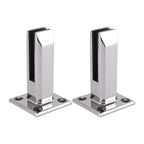 Stainless Steel Glass Railing Spigot