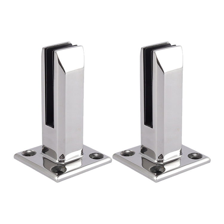 Stainless Steel Glass Railing Spigot
