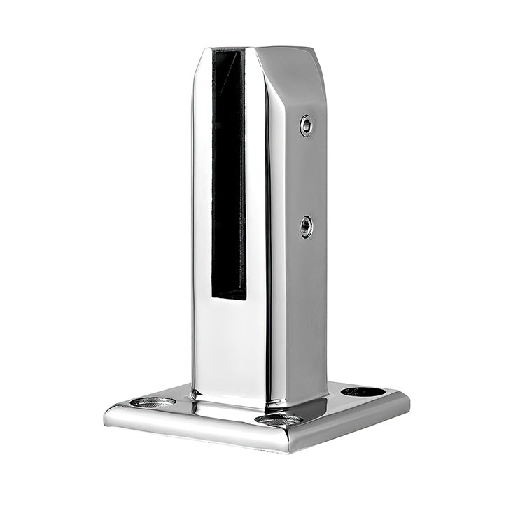 Stainless Steel Glass Railing Spigot