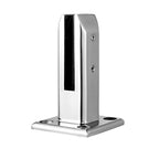 Stainless Steel Glass Railing Spigot