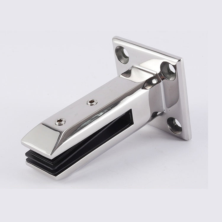 Stainless Steel Glass Railing Spigot